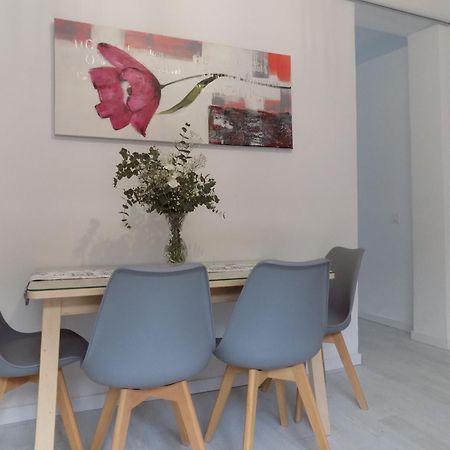 Apartamento Salinas 150M Playa Fuengirola Buitenkant foto