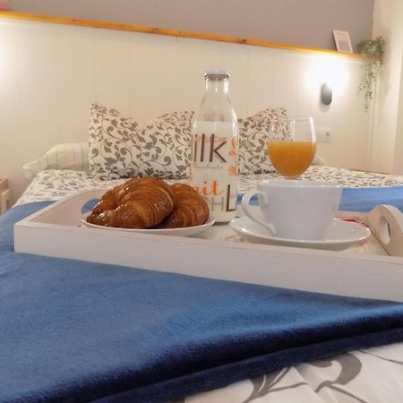 Apartamento Salinas 150M Playa Fuengirola Buitenkant foto