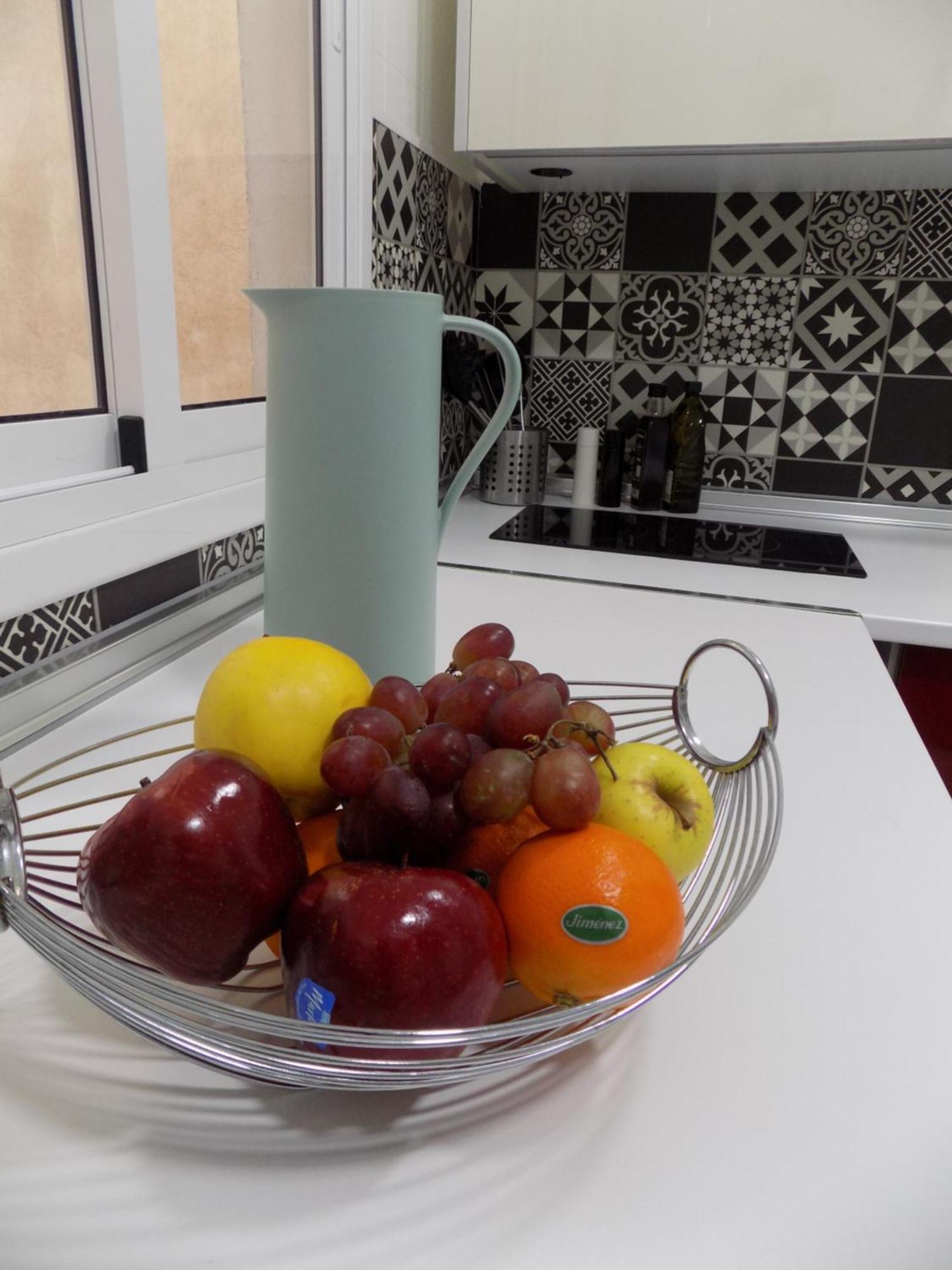Apartamento Salinas 150M Playa Fuengirola Buitenkant foto