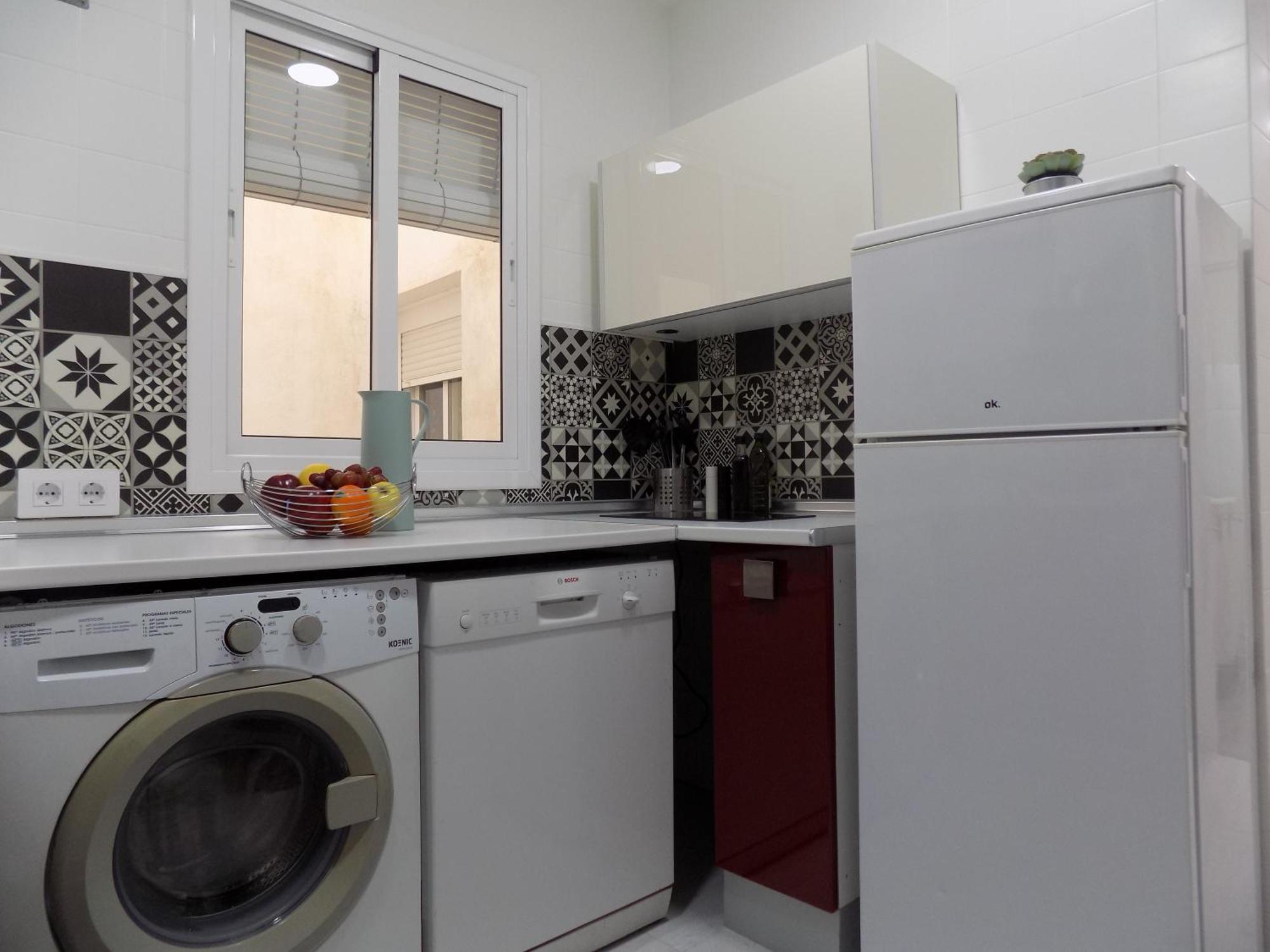 Apartamento Salinas 150M Playa Fuengirola Buitenkant foto
