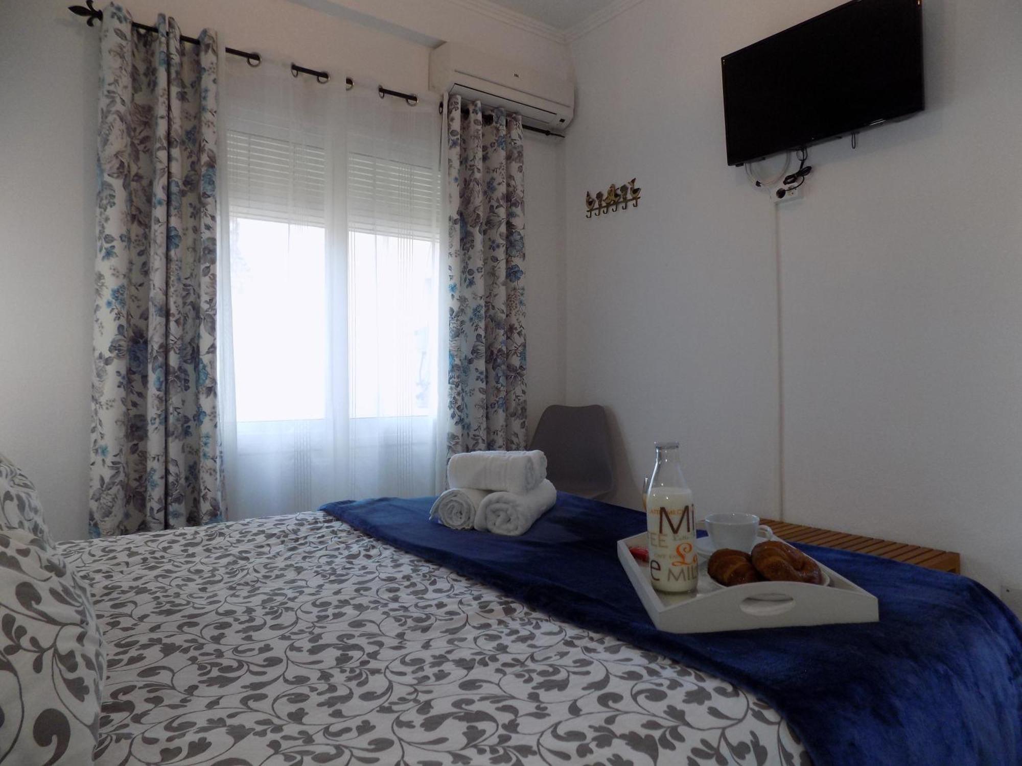Apartamento Salinas 150M Playa Fuengirola Buitenkant foto
