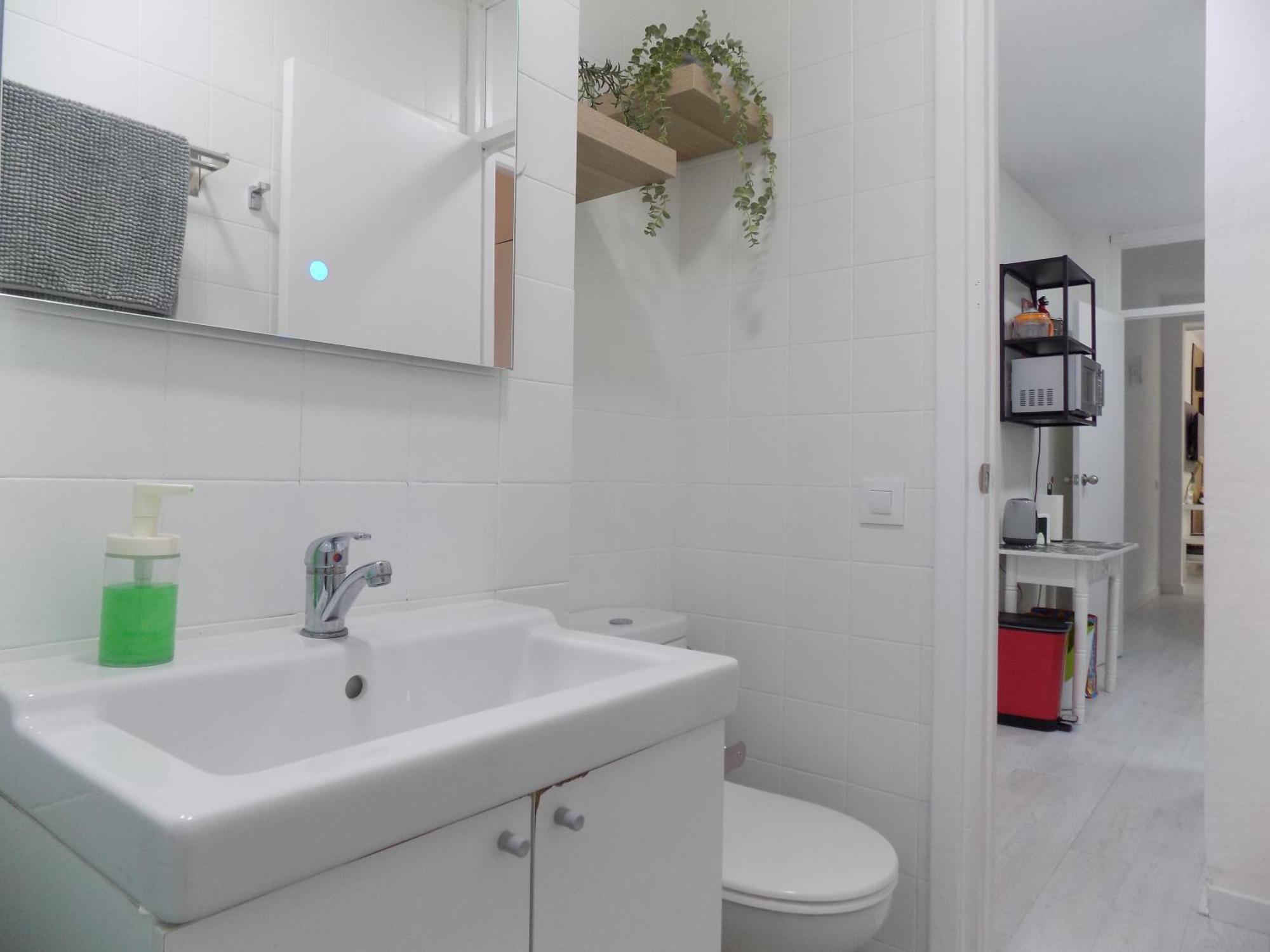 Apartamento Salinas 150M Playa Fuengirola Buitenkant foto