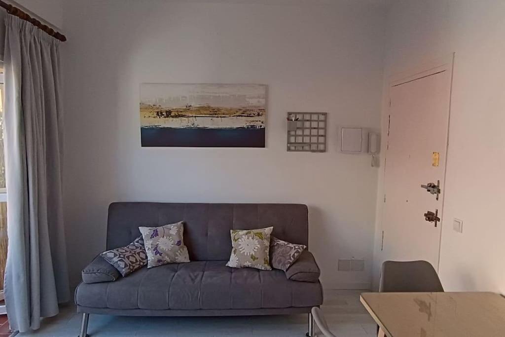 Apartamento Salinas 150M Playa Fuengirola Kamer foto